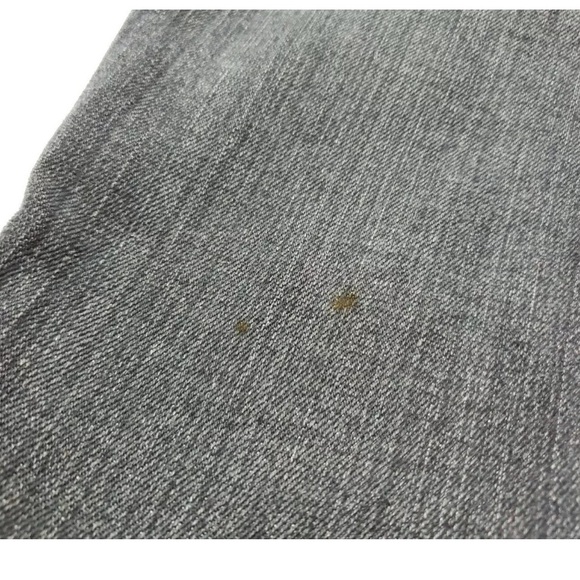 Robin's Dark Jeans Multi Patch Design Size 27 - Picture 6 of 12